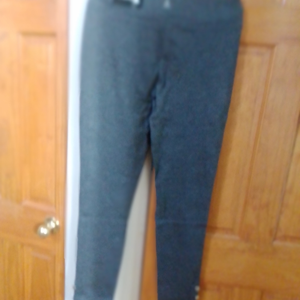 Athletics wear